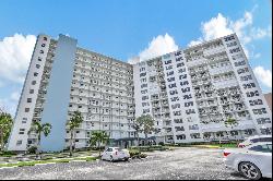 201 N Ocean Blvd, #605, Pompano Beach, FL