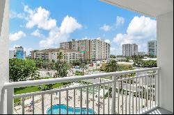 201 N Ocean Blvd, #605, Pompano Beach, FL