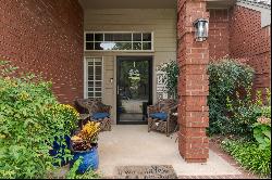 11308 Cedar Hollow Road, Oklahoma City, OK 73162