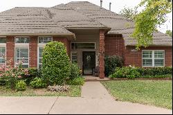 11308 Cedar Hollow Road, Oklahoma City, OK 73162