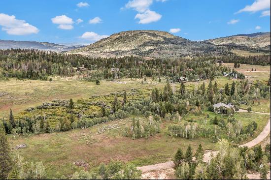 33190 Filly Trail,Oak Creek, CO, 80467