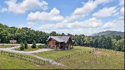 2835 Cross Mountain Rd,Shady Valley, TN, 37688