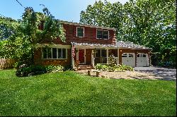 48 Colonial Drive,Huntington, NY, 11743