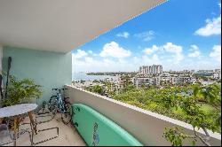 5 Island Ave, #11H, Miami Beach, FL