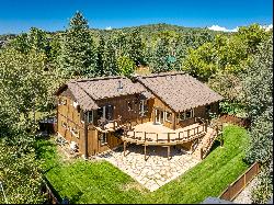 907 Merritt Street, Steamboat Springs, CO 80487