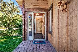 907 Merritt Street, Steamboat Springs, CO 80487