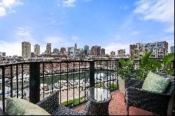 28 Atlantic Avenue, Unit 638, Waterfront, MA, 02110