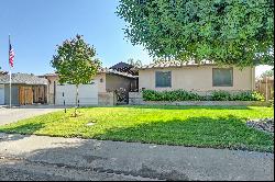 1009 Poplar Lane, Woodland, CA 95695