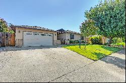 1009 Poplar Lane, Woodland, CA 95695