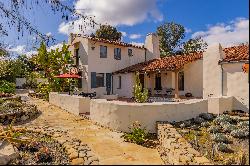 605 Country Club Drive,Ojai, CA, 93023