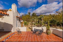 605 Country Club Drive,Ojai, CA, 93023