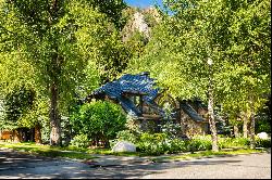 303 West Hopkins Avenue, Aspen, CO 81611