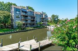 3 Spa Creek Landing,Annapolis, MD, 21403