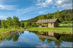 Ranch 1 North Pass Ranches