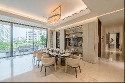 Luxury Apartment in Sector 48, Gurugram