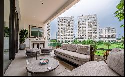 Luxury Apartment in Sector 48, Gurugram