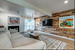 Stylish Modern Condo in the Knox Area