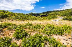 Unlock Your Mountain Dream: 13 Acres of Gradually Sloped Land in Park City