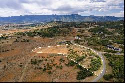 Unlock Your Mountain Dream: 13 Acres of Gradually Sloped Land in Park City