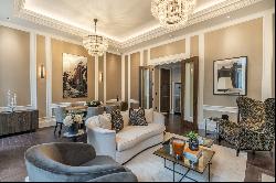 Stylish apartment in the Royal Borough of Kensington and Chelsea