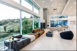 Incredible Contemporary Home