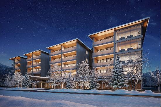 HOTEL CONDOMINIUM LAVIGNE HAKUBA BY ONKOCHISHIN