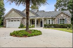 1785 Fairway Drive, Fernandina Beach, FL