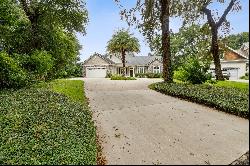 1785 Fairway Drive, Fernandina Beach, FL