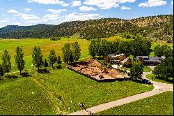 870 Perry Ridge, Carbondale, CO 81623