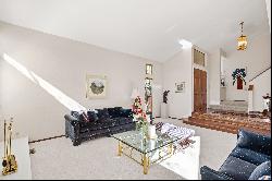 Meticulously Maintained Belmont Home