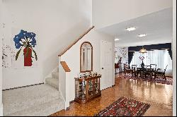 Meticulously Maintained Belmont Home