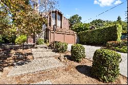 Meticulously Maintained Belmont Home