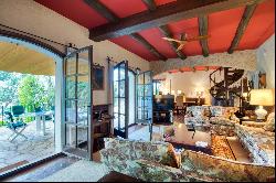 Splendid mediterranean style property in Sant Antoni de Calonge