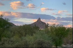 Pinnacle Peak Rd