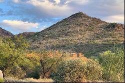 Pinnacle Peak Rd