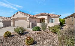 5130 W Desert Eagle Circle, Marana, AZ 85658