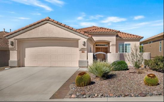 5130 W Desert Eagle Circle, Marana, AZ 85658