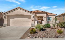 5130 W Desert Eagle Circle, Marana, AZ 85658