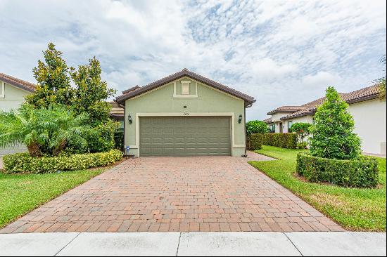 4478 Beauty Leaf Circle, Vero Beach, FL