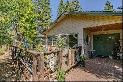 20895 Warner Road East, Pine Grove, CA 95665