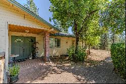 20895 Warner Road East, Pine Grove, CA 95665