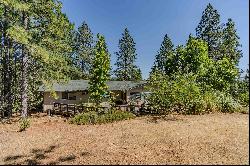 20895 Warner Road East, Pine Grove, CA 95665