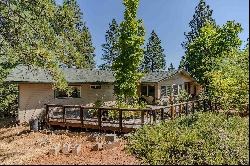 20895 Warner Road East, Pine Grove, CA 95665