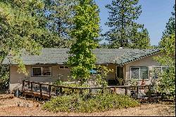 20895 Warner Road East, Pine Grove, CA 95665