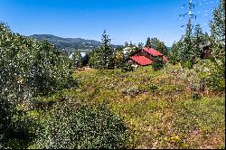 235 Huckleberry Lane,Steamboat Springs, CO, 80487