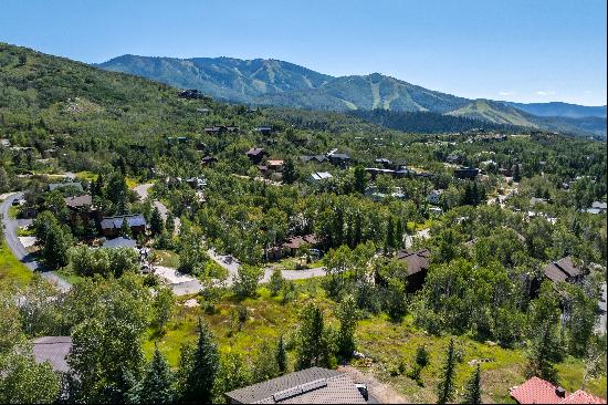 235 Huckleberry Lane,Steamboat Springs, CO, 80487