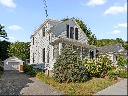 28 Cliff Street, Malden, MA 02148