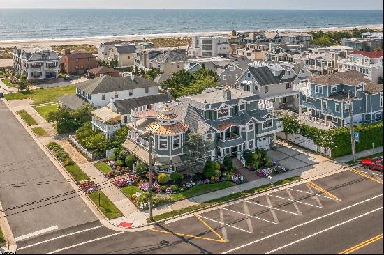 2404 Atlantic Ave, Longport, NJ, 08403, USA