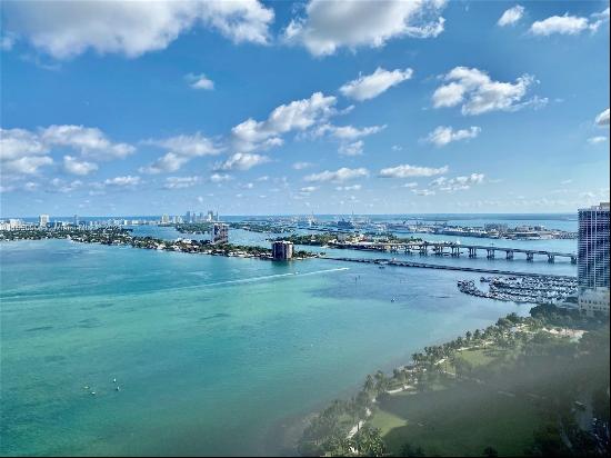 2020 N Bayshore Dr, Miami, FL, 33137, USA