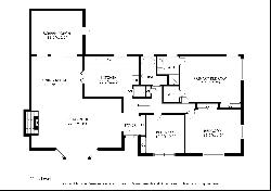 Spacious White Plains Split Level